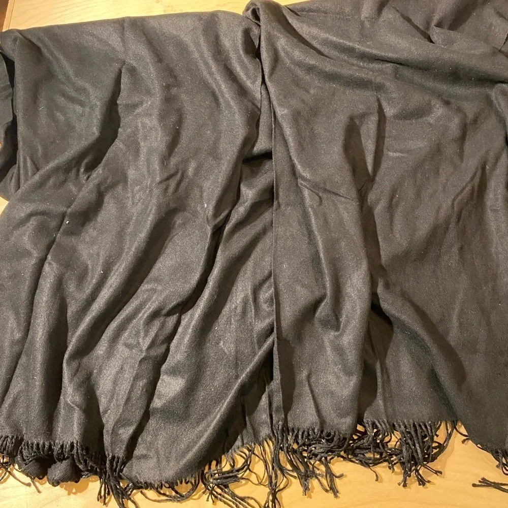 Axxents Blanket Shawl one size (IM)